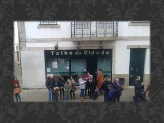 Carnaval 2015, amarante