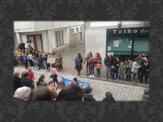 Carnaval 2015, amarante