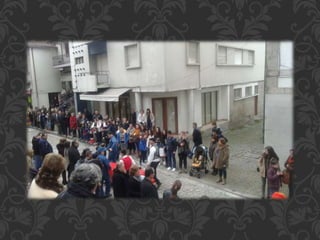 Carnaval 2015, amarante