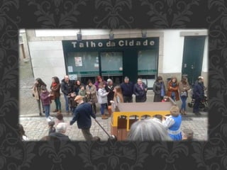 Carnaval 2015, amarante