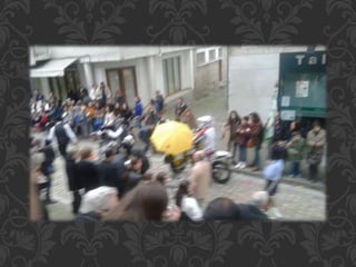 Carnaval 2015, amarante