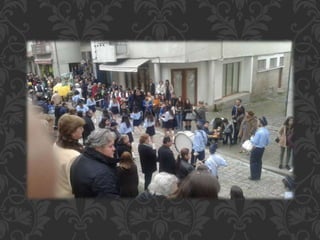 Carnaval 2015, amarante