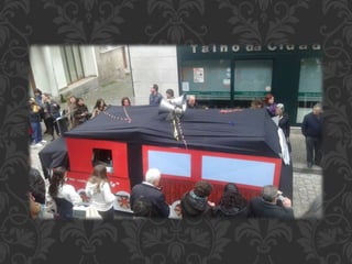 Carnaval 2015, amarante