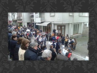 Carnaval 2015, amarante