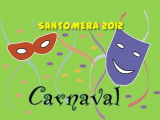 Carnaval 2 o12