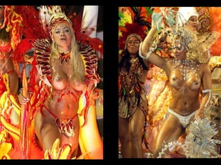 Carnaval Rio 2006