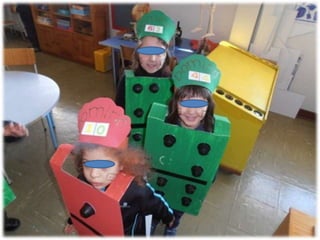 é Carnaval é alegria