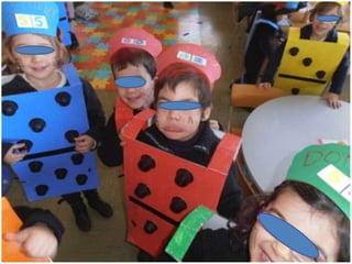 é Carnaval é alegria