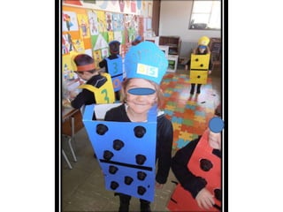 é Carnaval é alegria