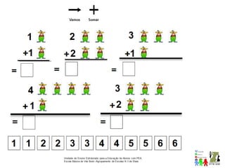 Carnaval atividades adaptadas