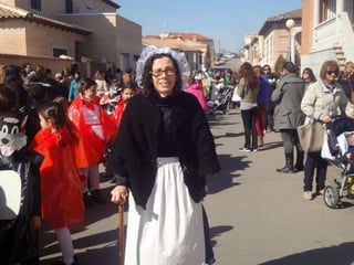 Un Carnaval de cuento