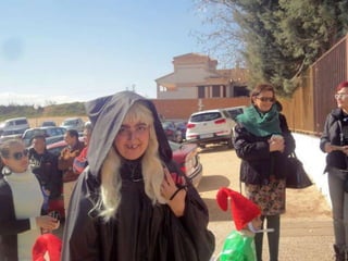 Un Carnaval de cuento