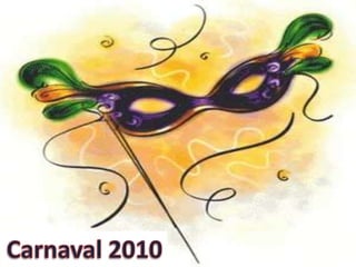 Carnaval 2010 