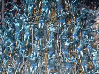 Carnaval De Rio De Janeiro