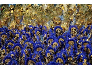 Carnaval De Rio De Janeiro