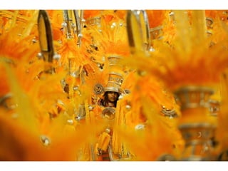 Carnaval De Rio De Janeiro