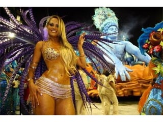 Carnaval De Rio De Janeiro