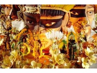 Carnaval De Rio De Janeiro