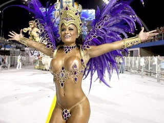 Carnaval De Rio De Janeiro