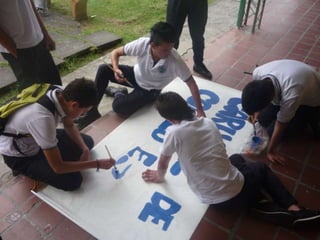 CARNAVAL DE CORAZONES 10° 