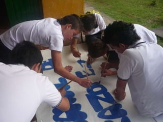 CARNAVAL DE CORAZONES 10° 