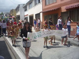 CARNAVAL DE CORAZONES 10° 