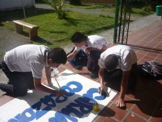 CARNAVAL DE CORAZONES 10° 