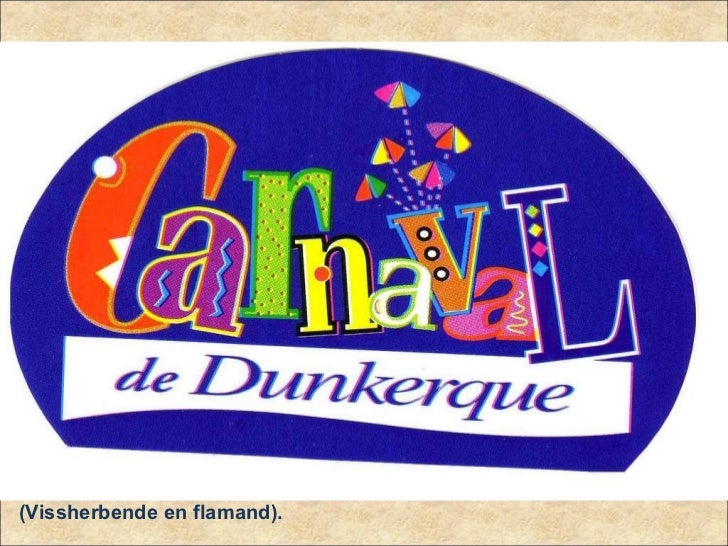 Carnaval De Dunkerque