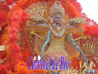 Carnival de Rio 