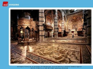 CARNAVAL
   EM
 VENEZA




           Viagem exclusiva ACP Viagens
           19 a 25 Fevereiro 2012
 