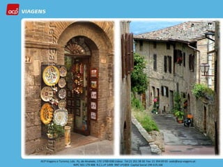 CARNAVAL
   EM
 VENEZA




           Viagem exclusiva ACP Viagens
           19 a 25 Fevereiro 2012
 