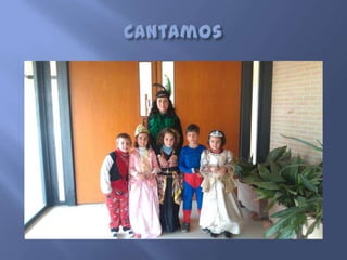 Carnavaleando