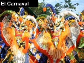 El Carnaval 