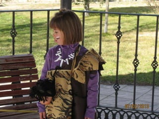 CARNAVAL EN EL PERDIGÓN