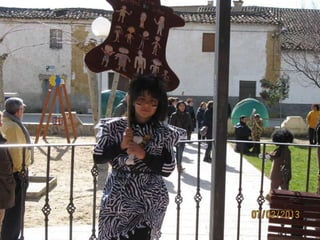 CARNAVAL EN EL PERDIGÓN