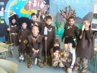 CARNAVAL EN EL PERDIGÓN