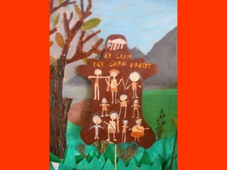 CARNAVAL EN EL PERDIGÓN