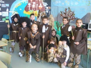 CARNAVAL EN EL PERDIGÓN