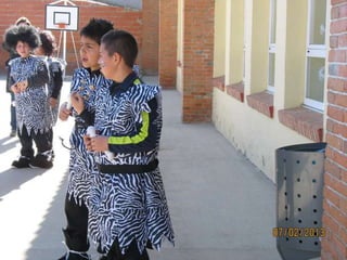 CARNAVAL EN EL PERDIGÓN