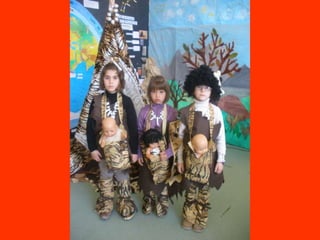 CARNAVAL EN EL PERDIGÓN