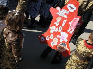 CARNAVAL EN EL PERDIGÓN