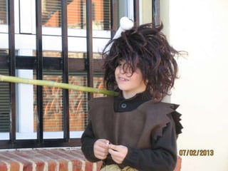 CARNAVAL EN EL PERDIGÓN