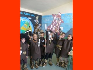 CARNAVAL EN EL PERDIGÓN