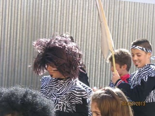 CARNAVAL EN EL PERDIGÓN