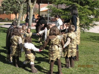 CARNAVAL EN EL PERDIGÓN
