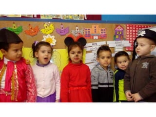 ¡¡EL CARNAVAL LLEGA AL COLE!!