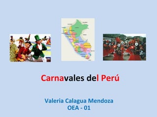 Carna vales de l Perú Valeria Calagua Mendoza OEA - 01 