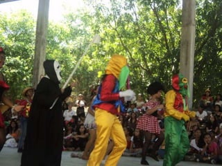 Carnavalito 2011