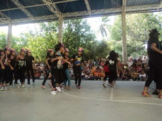 Carnavalito 2011