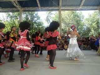 Carnavalito 2011
